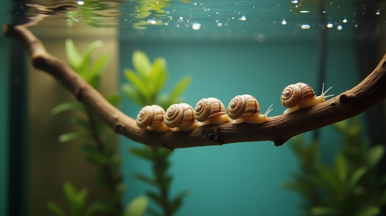 Vos questions sur ces compagnons aquatiques